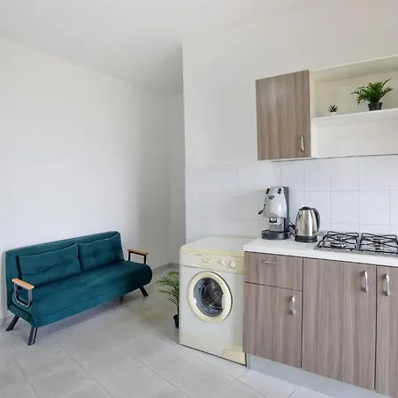 Apartmán Stunning In Marina di Strongoli