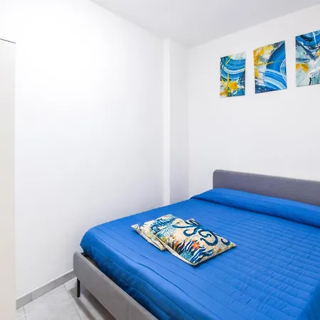 Apartmán Stunning In *